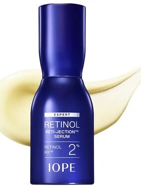 IOPE Expert Retinol RX™ 2% Reti-Jection Serum